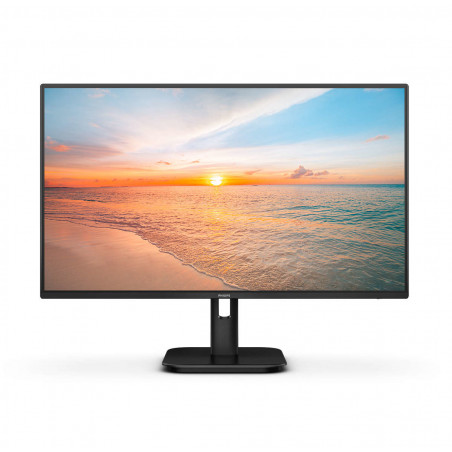 Monitor 23,8'' IPS - PHILIPS 24E1N1300A/00 - HDMI + USB C - FHD 16:9 WLED 100Hz - MM