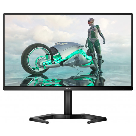 Monitor 23.8'' IPS - PHILIPS 24M1N3200ZA/00 - FHD 16:9 WLED 165HZ 1MS - 2 HDMI + DisplayPort - PIVOT MM