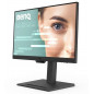 Monitor - 23.8'' IPS - BENQ GW2490T - 2x HDMI + DisplayPort - MM 100HZ - PIVOT Regolabile Altezza