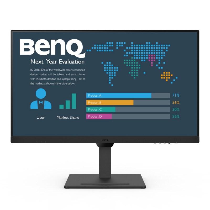 MON 32IPS HDMI DP USB C 2K 2560 MM BENQ BL3290QT REG ALT. PIVOT