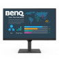 Monitor 32'' IPS - BENQ BL3290QT - HDMI + DisplayPort + USB C - 2K / 2560*1440 - MM - Pivot Regolabile Altezza