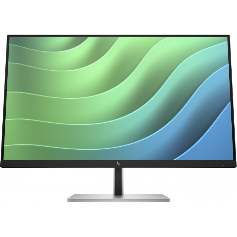 Monitor 27'' IPS - HP E27 G5 6N4E2AA - HDMI + DisplayPort + USB - FHD 16:9 - PIVOT regolazione altezza