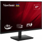 Monitor 27'' IPS - ViewSonic VA270-H - FHD 16:9 100Hz 1ms - VGA + HDMI - nero