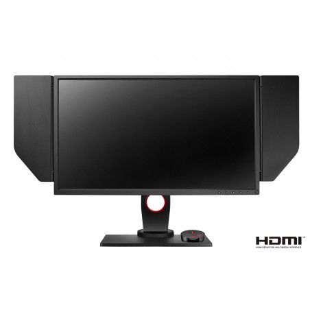 MON 24.5TN GAMING 240HZ 3XHDMI DP BENQ ZOWIE XL2546 320CD