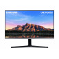 Monitor 28'' IPS - SAMSUNG LU28R550UQPXEN - 4K UHD 60Hz 4ms 16:9 - HDMI + DisplayPort