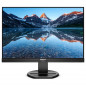 Monitor 24,1'' IPS - PHILIPS 240B9/00 - 1920*1200 16:10 75Hz 4ms - VGA + DVI + DisplayPort + HDMI MM