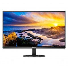 Monitor 23,8'' IPS - PHILIPS 27E1N5600AE - 2K QHD 16:9 75Hz 4ms - DisplayPort + USB C + HDMI - Pivot regola altezza