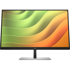 Monitor 23.8'' IPS - HP E24U G5 6N4D0AT - FHD 16:9 5ms 75Hz - HDMI + DisplayPort + USB C - Pivot regola altezza