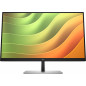 Monitor 23.8'' IPS - HP E24U G5 6N4D0AT - FHD 16:9 5ms 75Hz - HDMI + DisplayPort + USB C - Pivot regola altezza