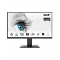 Monitor 23,8'' VA - MSI PRO MP2412 - nero - LED FHD 100Hz 16:9 - HDMI + DisplayPort VESA