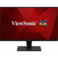 Monitor 27'' VA - ViewSonic VA2715-2K-MHD - nero frameless - 2K QHD 100Hz 1ms - 2HDMI + DisplayPort MM