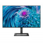 Monitor 23.8'' IPS frameless - PHILIPS 241E2FD/00 - FHD 1ms 16:9 75Hz - VGA + HDMI + DVI