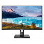 Monitor 23.8'' IPS - PHILIPS 243S1/00 - FHD 16:9 4ms 75Hz - HDMI + DisplayPort + USBC MM - PIVOT