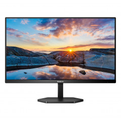 Monitor 23,8'' VA - PHILIPS 24E1N3300A/00 - FHD 16:9 4ms 75Hz - HDMI + DisplayPort + USB C