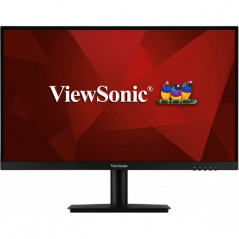 Monitor 24'' VA - ViewSonic VA2406-H - FHD 16:9 4ms 75Hz - VGA + HDMI