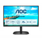 Monitor 27'' VA borderless - AOC 27B2AM - FHD 16:9 75Hz - VGA + HDMI