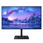 Monitor 27'' IPS - Philips 279C9/00 - 4K UHD 16:9 400nits 60Hz 5ms - HDMI + DisplayPort + USB C - Pivot altezza