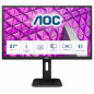 MON 27IPS VGA HDMI DVI DP REG AL AOC 24P1 PIVOT USB