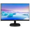 Monitor 27'' IPS - PHILIPS 273V7QJAB - FHD 16:9 4ms 75Hz 250 nits - VGA + HDMI + DisplayPort VESA MM