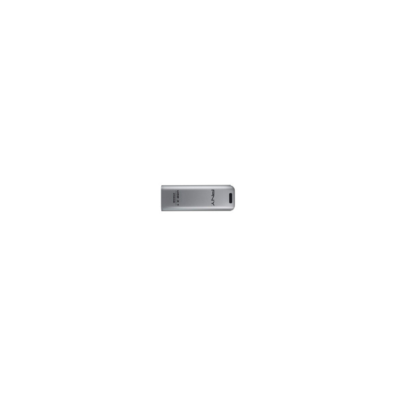 PNY Chiavetta USB Elite Steel 256 GB - Wow Store