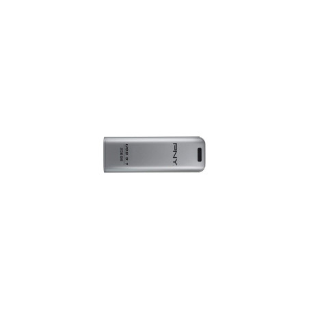 PNY Chiavetta USB Elite Steel 256 GB - Wow Store