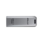 PNY Chiavetta USB Elite Steel 256 GB - Wow Store
