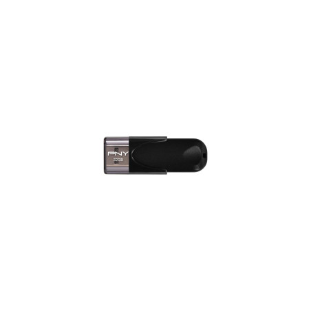PNY Chiavetta USB Attaché 4 USB 2.0 32 GB - Wow Store