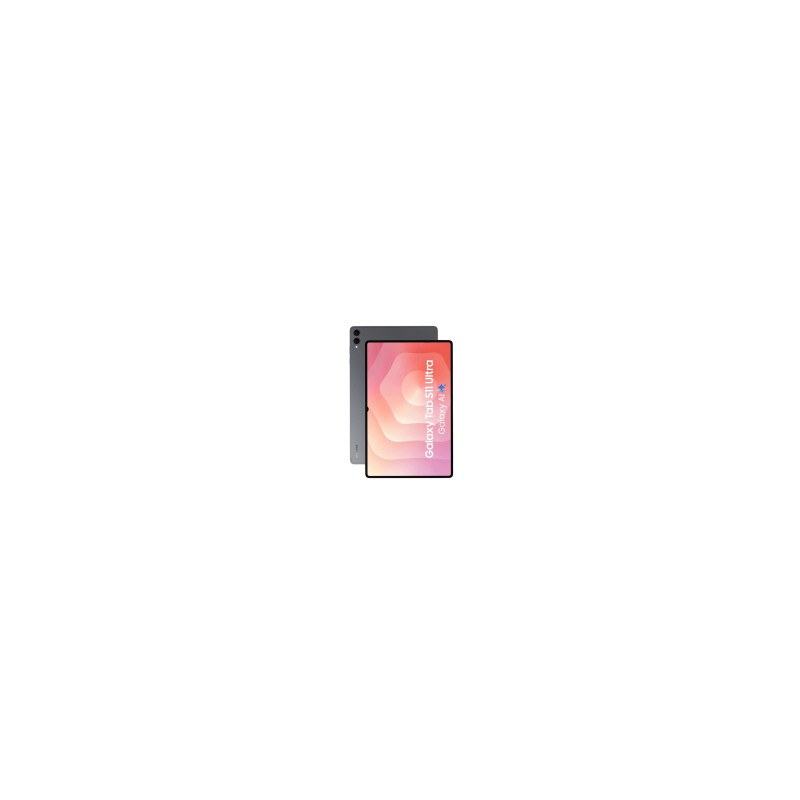 Samsung Galaxy Tab S11 Ultra 14.6" 2025 1 TB Grigio (Grado A) (Wifi) Samsung Galaxy Tab S11 Ultra 14.6" 2025 1 TB Grigio (Grado A) (Wifi)