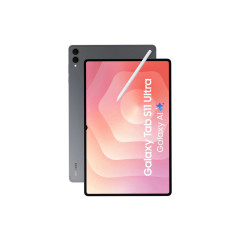 Samsung Galaxy Tab S11 Ultra 14.6" 2025 256 GB Argento (Grado A) (Wifi)