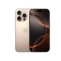 iPhone 16 Pro 256 GB (Titanio sabbia) (Grado A) (IVA al margine) (Ricondizionato) iPhone 16 Pro 256 GB (Titanio sabbia) (Grado A) (IVA al margine) (Ricondizionato)