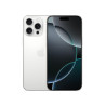 iPhone 16 Pro 128 GB (Titanio bianco) (Grado A) (IVA al margine) (Ricondizionato)