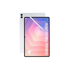 Samsung Galaxy Tab S11 Ultra 14.6" 2025 256 GB Argento (Grado B) (Wifi)
