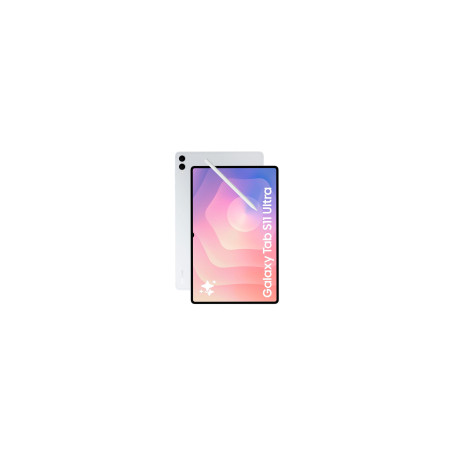 Samsung Galaxy Tab S11 Ultra 14.6" 2025 256 GB Argento (Grado B) (Wifi)