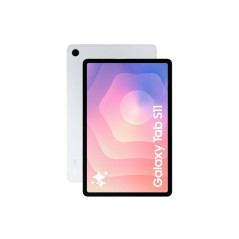 Samsung Galaxy Tab S11 11" 2025 256 GB Argento (Grado A) (Wifi)