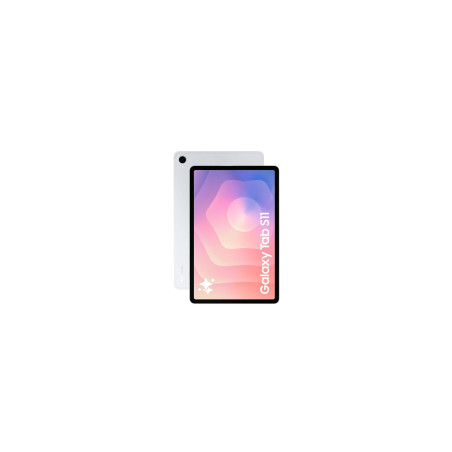 Samsung Galaxy Tab S11 11" 2025 256 GB Argento (Grado A) (Wifi)