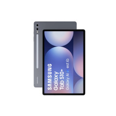 Samsung Galaxy Tab S10+ 12.4" 2024 256 GB Grigio (Grado A) (Wifi)