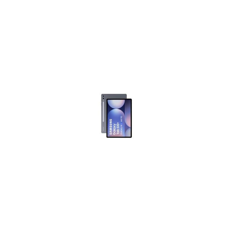 Samsung Galaxy Tab S10+ 12.4" 2024 256 GB Grigio (Grado A) (Wifi)