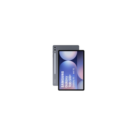 Samsung Galaxy Tab S10+ 12.4" 2024 256 GB Grigio (Grado A) (Wifi)