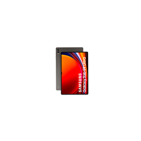 Samsung Galaxy Tab S9 Ultra 14.6" 2023 512 GB Grigio (Grado A) (Wifi)