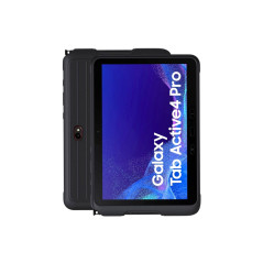 Samsung Galaxy Tab Active4 Pro 10.1" 2022 128 GB Nero (Grado A) (Wifi + Cellular)