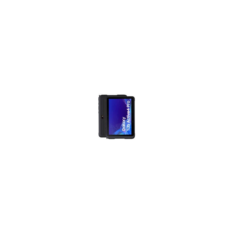 Samsung Galaxy Tab Active4 Pro 10.1" 2022 128 GB Nero (Grado A) (Wifi + Cellular)