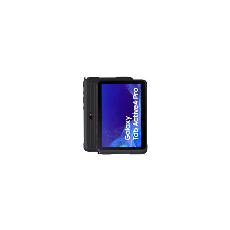Samsung Galaxy Tab Active4 Pro 10.1" 2022 128 GB Nero (Grado A) (Wifi + Cellular)