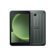 Samsung Galaxy Tab Active5 8" 2024 128 GB Verde (Grado A) (Wifi)