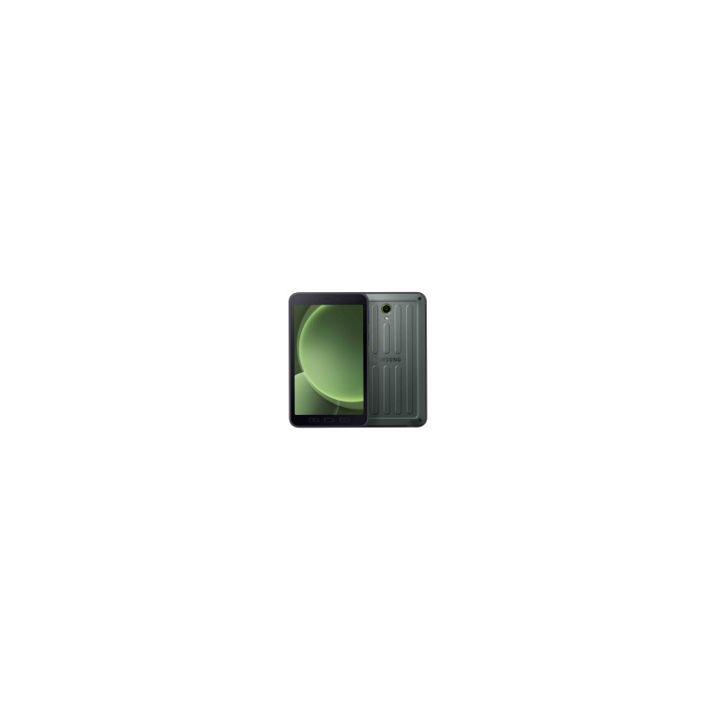 Samsung Galaxy Tab Active5 8" 2024 128 GB Verde (Grado A) (Wifi)