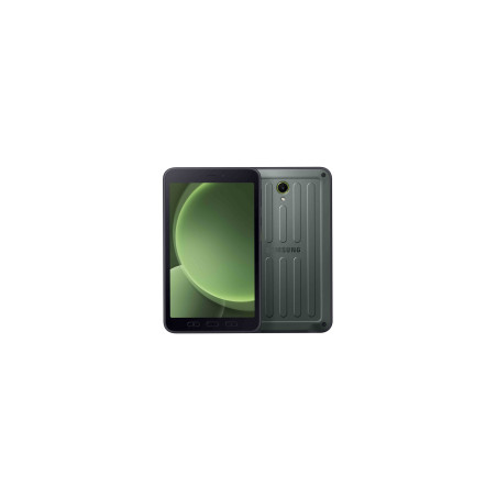 Samsung Galaxy Tab Active5 8" 2024 128 GB Verde (Grado A) (Wifi)