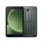 Samsung Galaxy Tab Active5 8" 2024 128 GB Verde (Grado A) (Wifi)