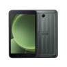 Samsung Galaxy Tab Active5 8" 2024 128 GB Verde (Grado A) (Wifi)