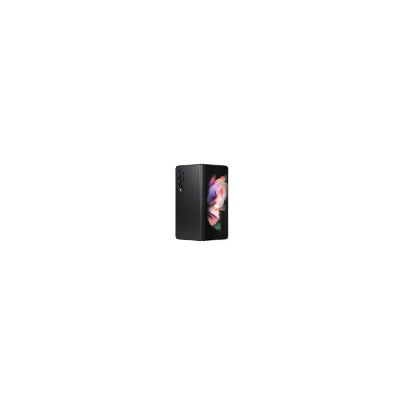 Samsung Galaxy Z Fold3 256 GB Nero (Grado C) Samsung Galaxy Z Fold3 256 GB Nero (Grado C)