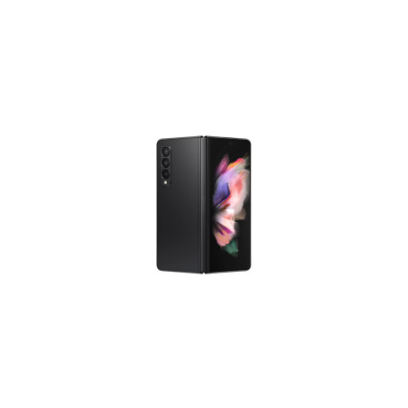 Samsung Galaxy Z Fold3 256 GB Nero (Grado C)