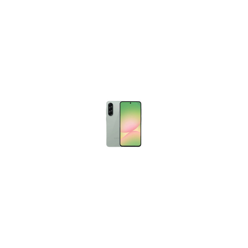 Samsung Galaxy A56 5G 128 GB Verde (Grado A)